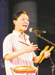 湖北鼓王张明智去世_湖北鼓王张明智今晨在武汉去世