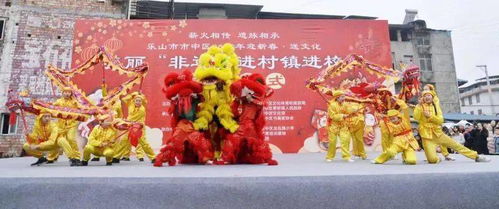 非遗春节10天倒计时_超长春节假期倒计时：“请2休11”解锁休假新姿势，“非遗游”热度大涨133%