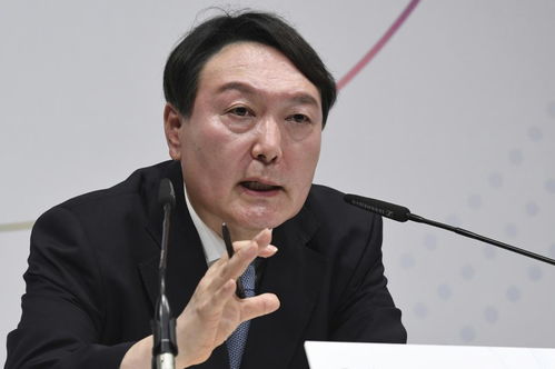 尹锡悦说在看守所一切安好_元旦要在看守所过？尹锡悦被认定为内乱魁首，朴槿惠描述监狱生活